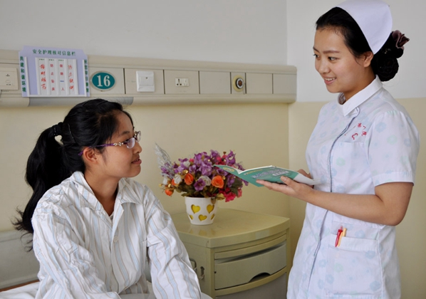 衛(wèi)校畢業(yè)有哪些去向