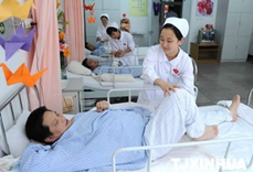 衛(wèi)校畢業(yè)有哪些去向