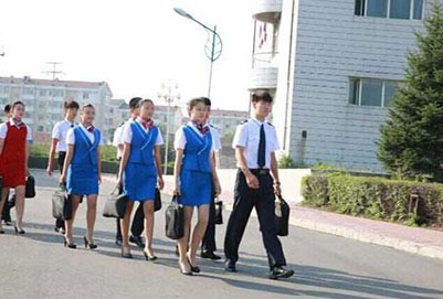 2020遵義航空專修學(xué)院的實(shí)力好不好