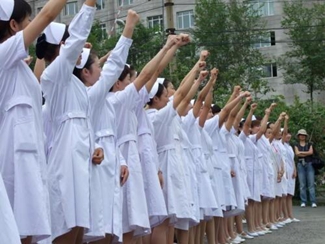 衛(wèi)校什么時候招新生