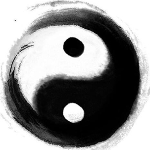 中醫(yī)學中的“氣”