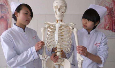 衛(wèi)校會(huì)收沒(méi)讀完高中的學(xué)生嗎