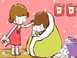 中醫(yī)學中的惡寒