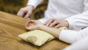 為什么要學中醫(yī)