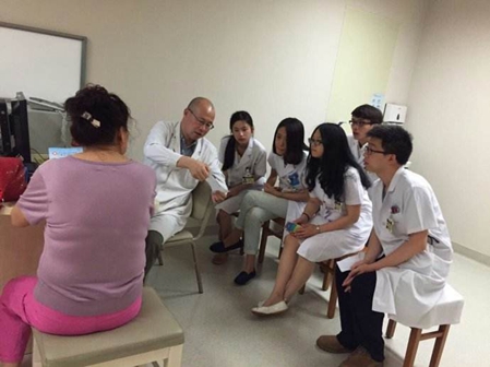 臨床中藥學(xué)