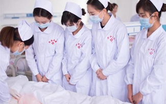 護(hù)理專業(yè)四輕、四勤、六勤、六不分別是什么？