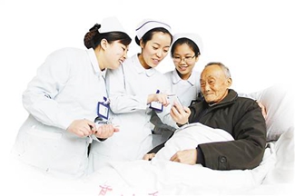 護(hù)理專業(yè)四輕、四勤、六勤、六不分別是什么？