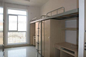 西南民族大學宿舍怎么樣