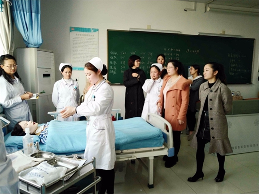 護理專業(yè)務實是什么意思？【全】