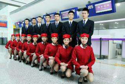 遵義航空學(xué)校就業(yè)率高不高