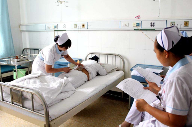 德陽中等衛(wèi)生職業(yè)學(xué)校