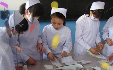 護理專業(yè)選修課有什么？【全】