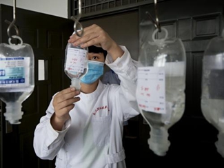 在醫(yī)院實習(xí)的護士該注意些什么？【全】