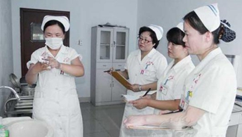 中專護理專業(yè)什么時候可以考護師？【全】