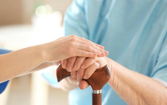 護理級別是什么？【全】