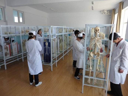 高中畢業(yè)是可以讀成都市衛(wèi)校嗎？【全】