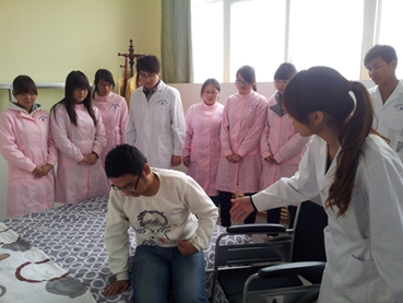 護(hù)理專業(yè)與康復(fù)護(hù)理有什么不同？【全】