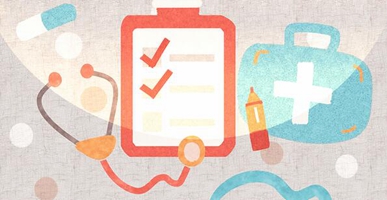 想學好護理專業(yè)看什么書？【全】