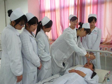 護理學專業(yè)大一學什么？【全】