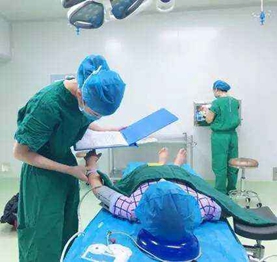 中醫(yī)學(xué)專(zhuān)業(yè)可以做手術(shù)嗎