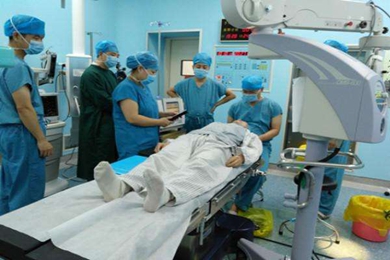 中醫(yī)學(xué)專(zhuān)業(yè)可以做手術(shù)嗎