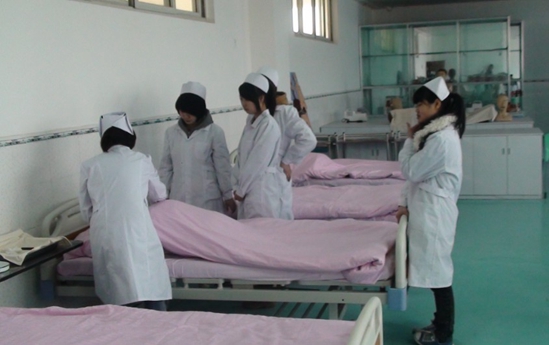 護(hù)理專業(yè)人才的要求