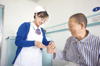 護(hù)理專業(yè)畢業(yè)工資好不好？【全】