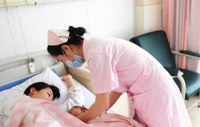 護(hù)士的精神風(fēng)貌【全】