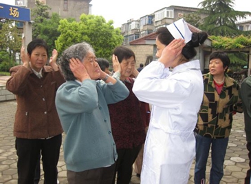 中醫(yī)護(hù)理專業(yè)的優(yōu)勢