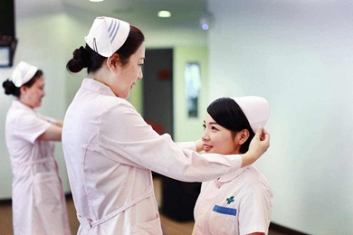 什么是護(hù)理？