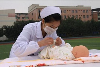 助產(chǎn)專業(yè)是護(hù)理嗎？