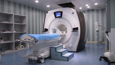 所有影像學設備檢查都有輻射嗎？