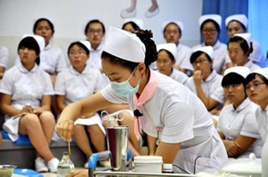 護(hù)理助產(chǎn)的專業(yè)技能有什么？【全】