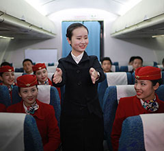 成都五月花高級(jí)技工學(xué)校航空專業(yè)