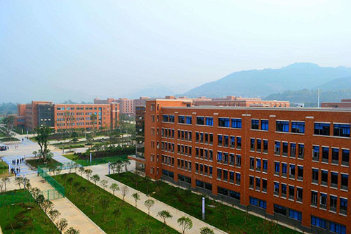 成都希望衛(wèi)校地址