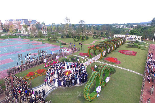 四川西南航空職業(yè)學(xué)院