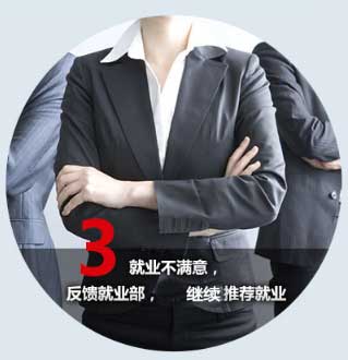 四川科華技工學(xué)校就業(yè)保障