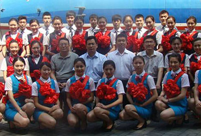 女生選擇遵義航空專修學院優(yōu)點有哪些