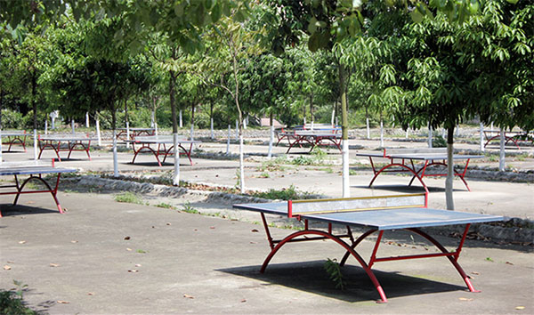 四川科華技工學校