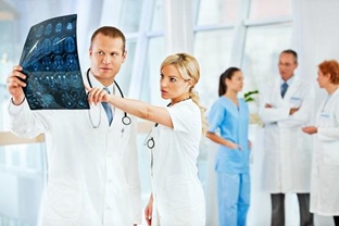 醫(yī)學(xué)影像技術(shù)專業(yè)能專升本嗎？需要考察哪些科