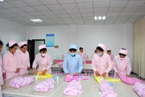 護理專業(yè)就業(yè)前景