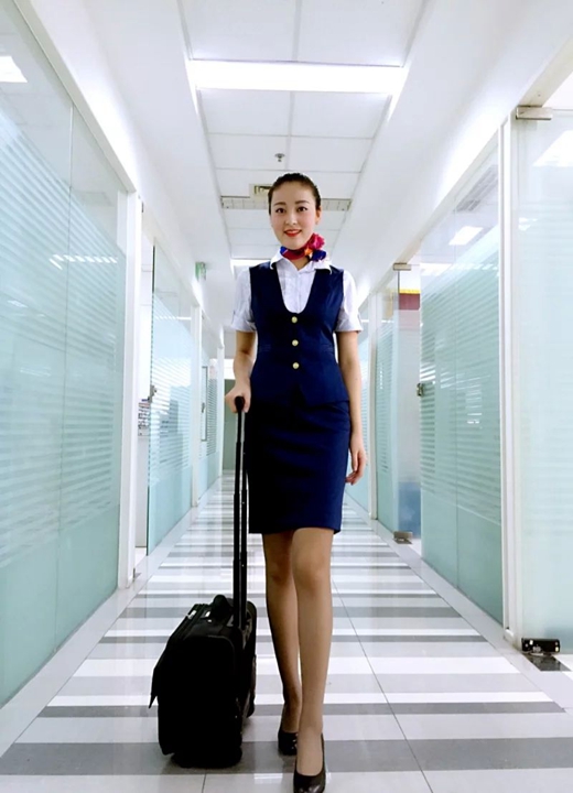 空中乘務(wù)專業(yè)