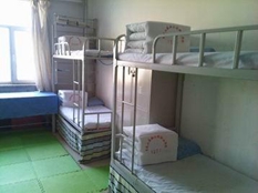 貴州省農(nóng)業(yè)機(jī)電學(xué)校宿舍情況