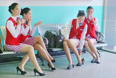 2025年成都航空職業(yè)學(xué)校畢業(yè)生就業(yè)率高嗎