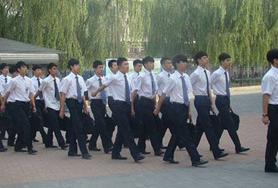 成都航空學校地勤專業(yè)2025年招生要求