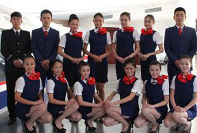 遵義航空學(xué)校航空乘務(wù)專業(yè)就業(yè)安置好