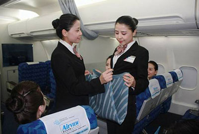 2025年成都航空學?？罩谐藙諏I(yè)簡介