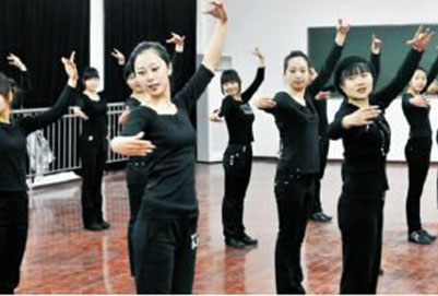 重慶師范幼師學(xué)校幼師專(zhuān)業(yè)如何?