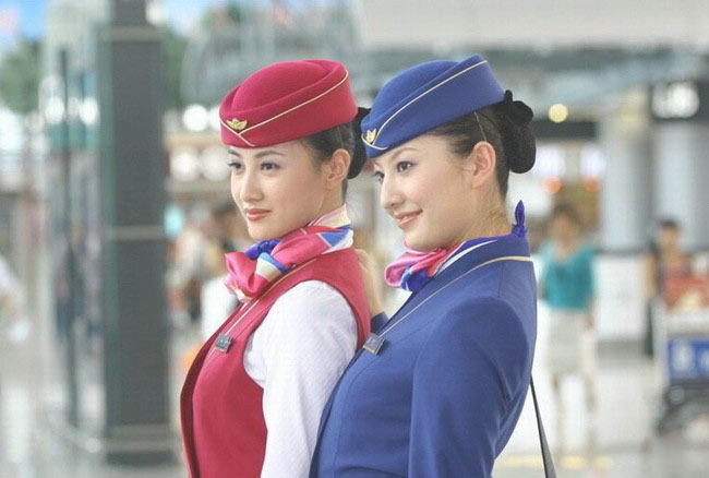 成都航空專修學(xué)院