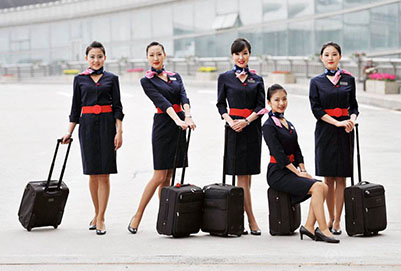 成都航空專業(yè)學校選擇哪一家好